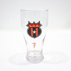 VASO ESCUDO LDA