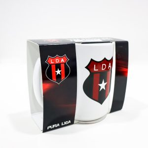 TAZA LIGA ESCUDO