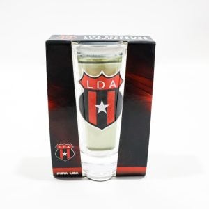 TEQUILERA LIGA ESCUDO