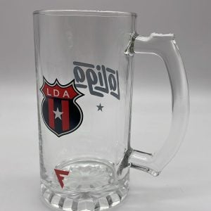 JARRA CERVECERA LA LIGA