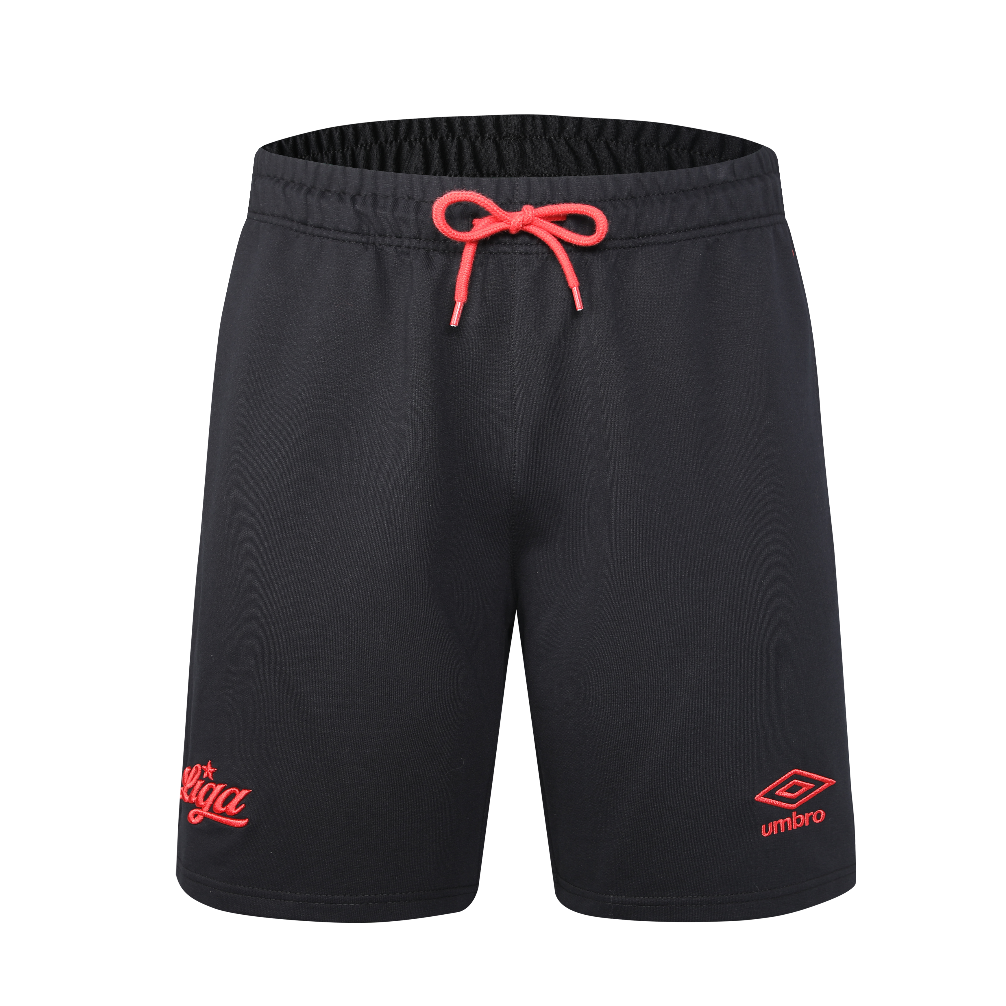 SHORT NEGRO COLECCIÓN CASUAL 23-24