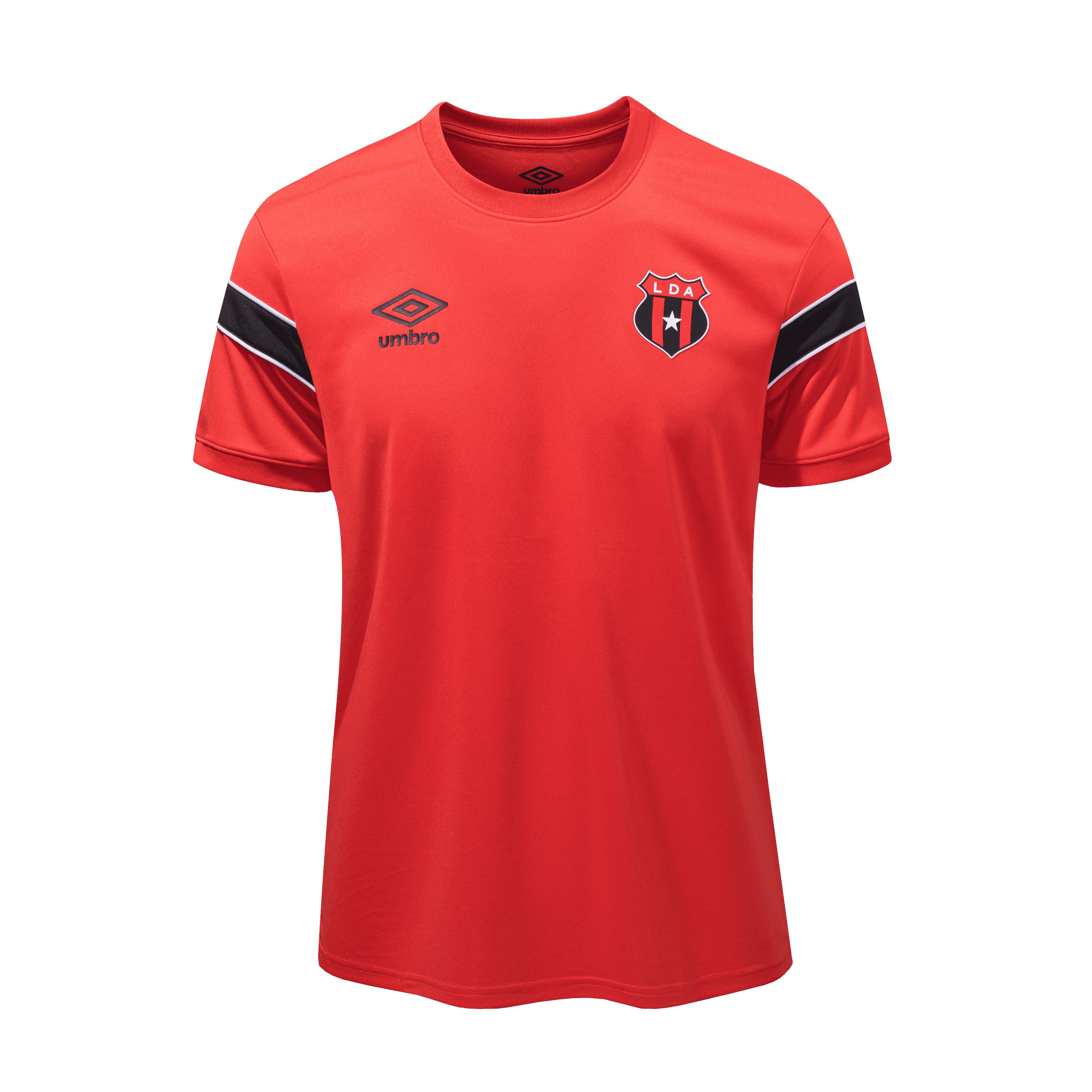 CAMISA ENTRENAMIENTO 23 ROJA