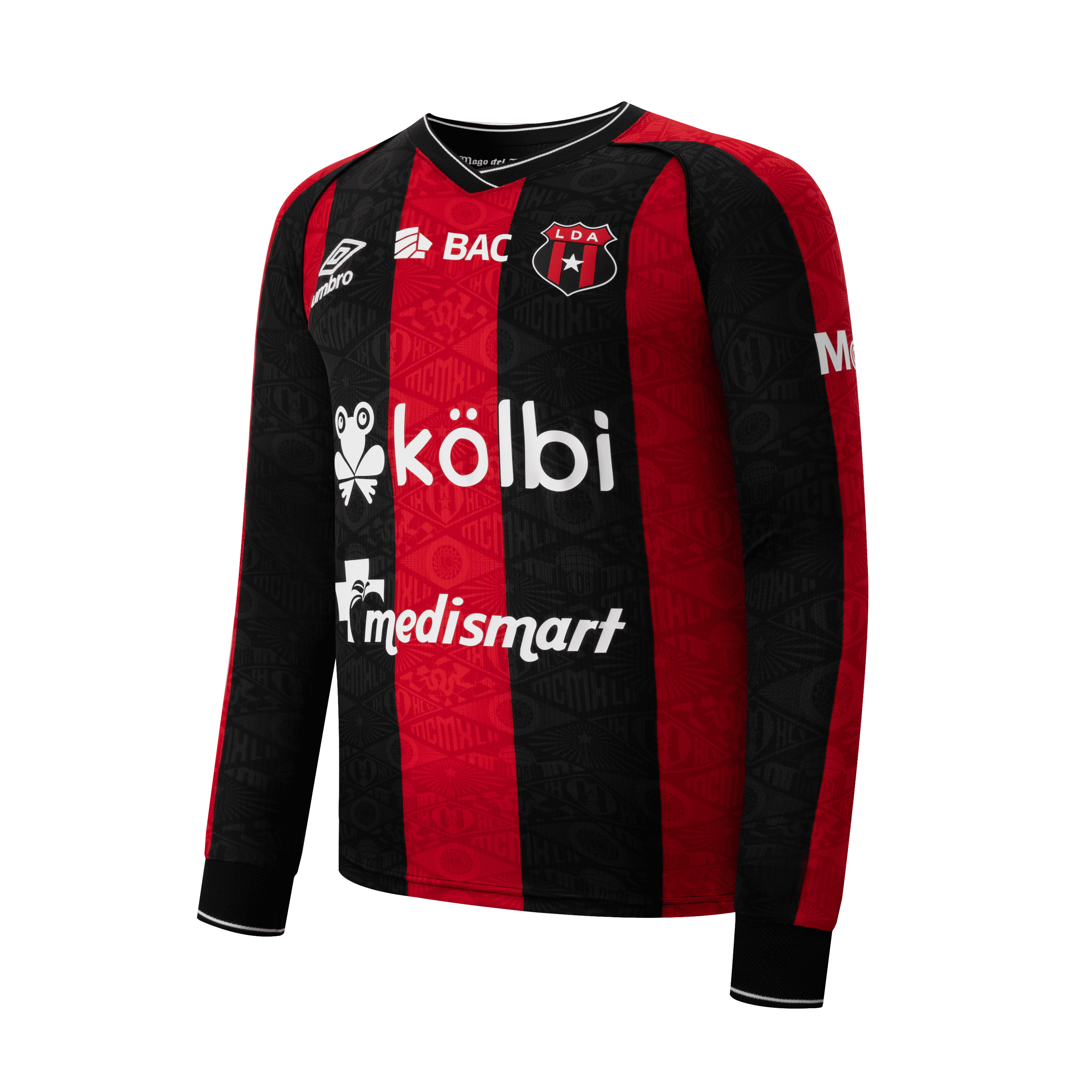 CAMISA CASA MANGA LARGA 24