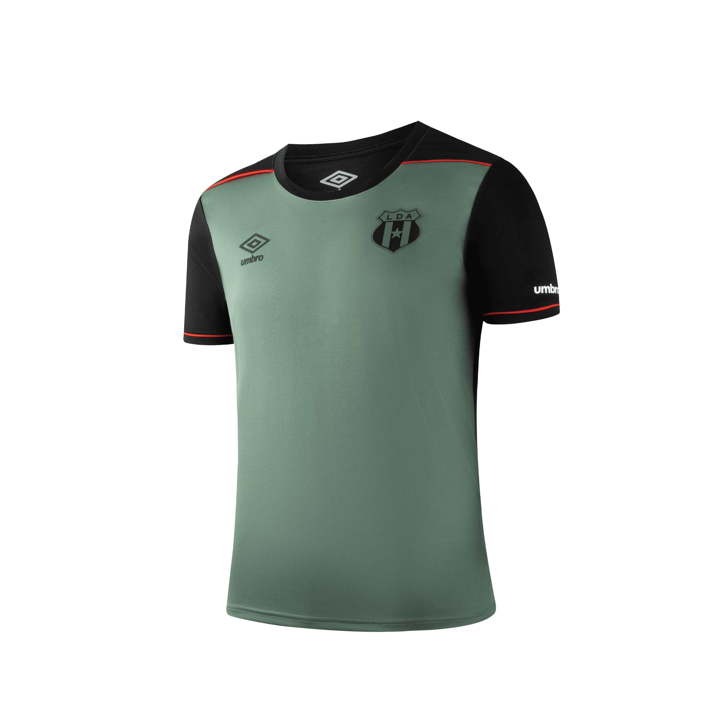 CAMISA ENTRENAMIENTO 24 COLECCION TERCERO NIÑOS