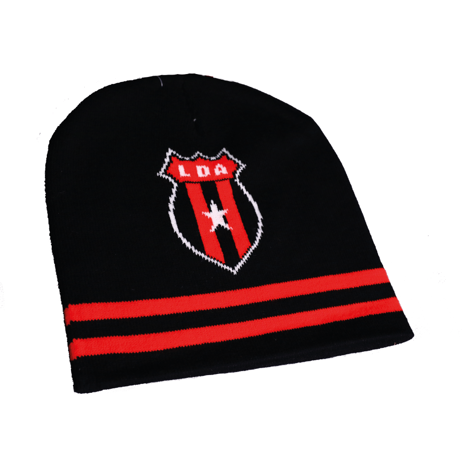 GORRO LANA 9044