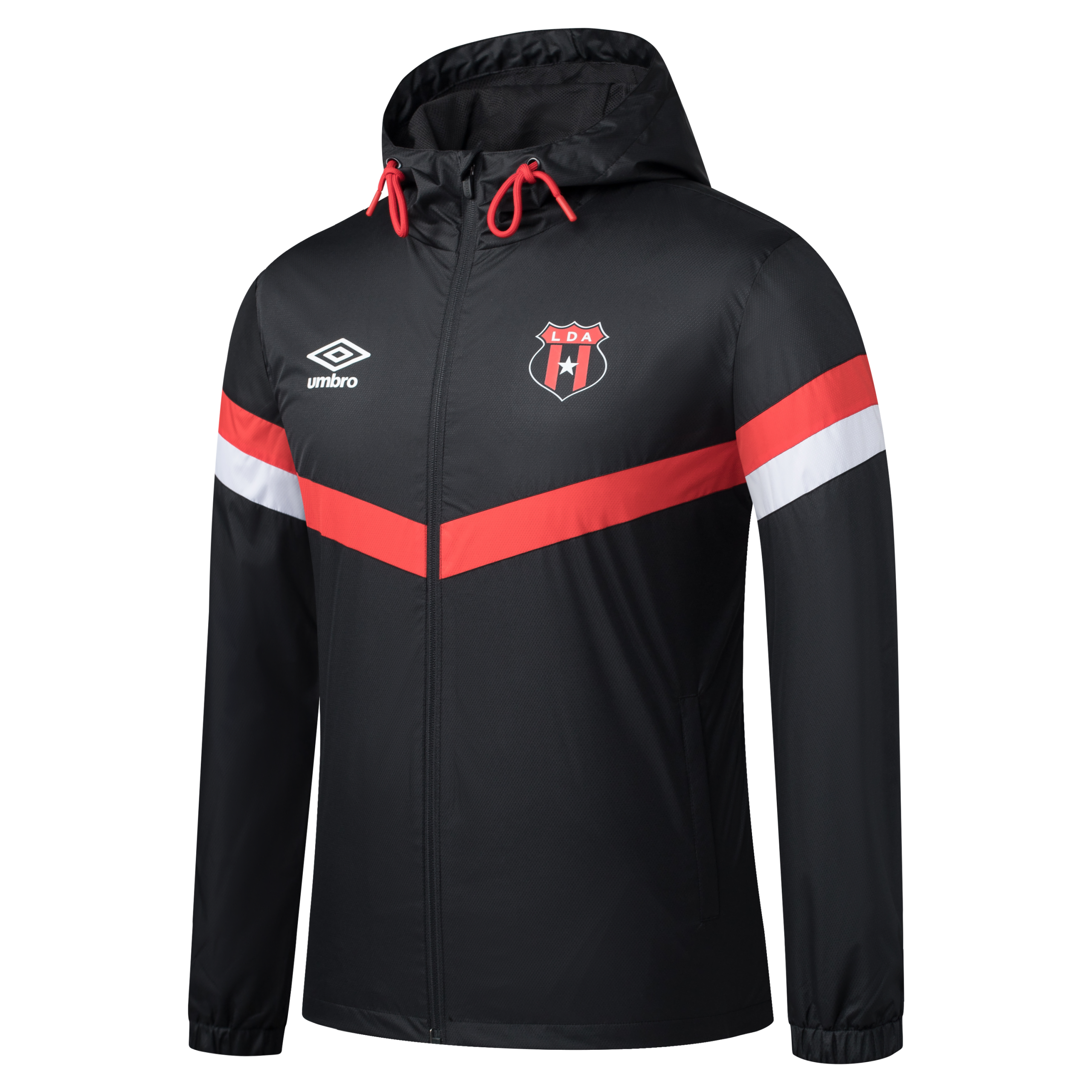 CHUBASQUERA 25 NEGRA NIÑOS