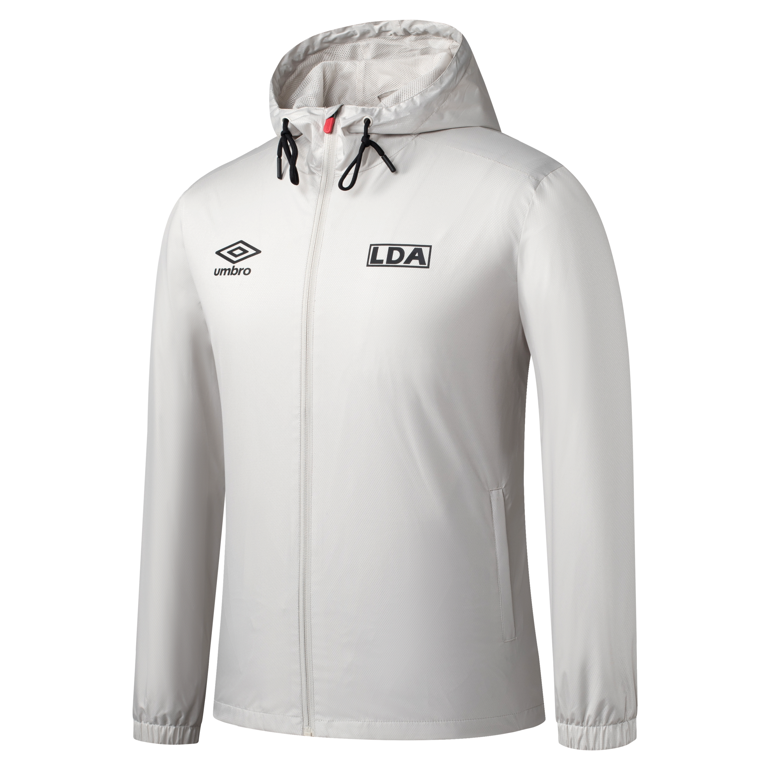 CHUBASQUERA 25 BLANCA NIÑOS