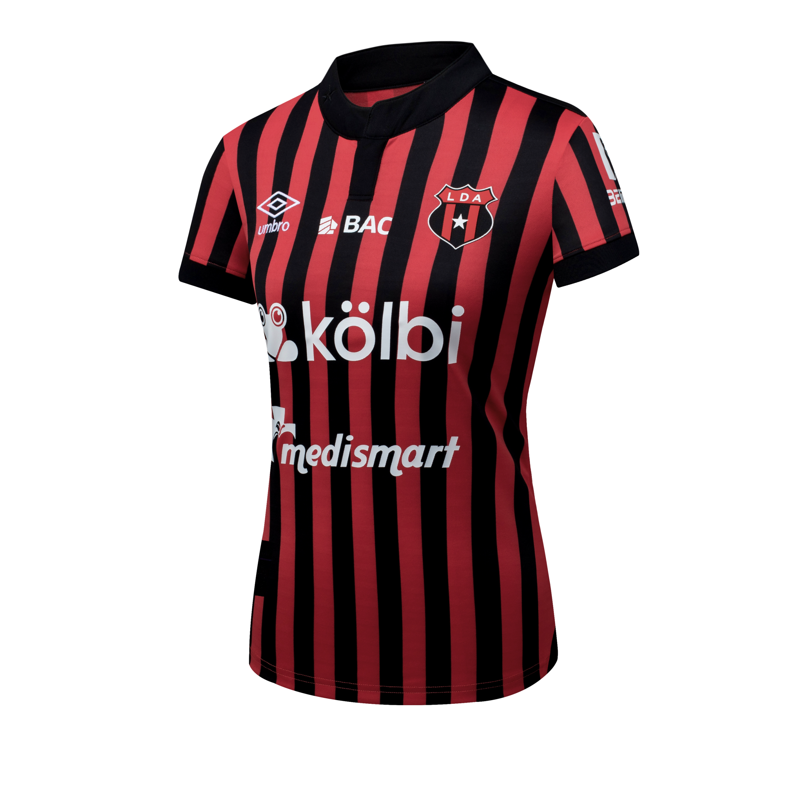 CAMISA EQ. FEM. CASA 25 PARA MUJER