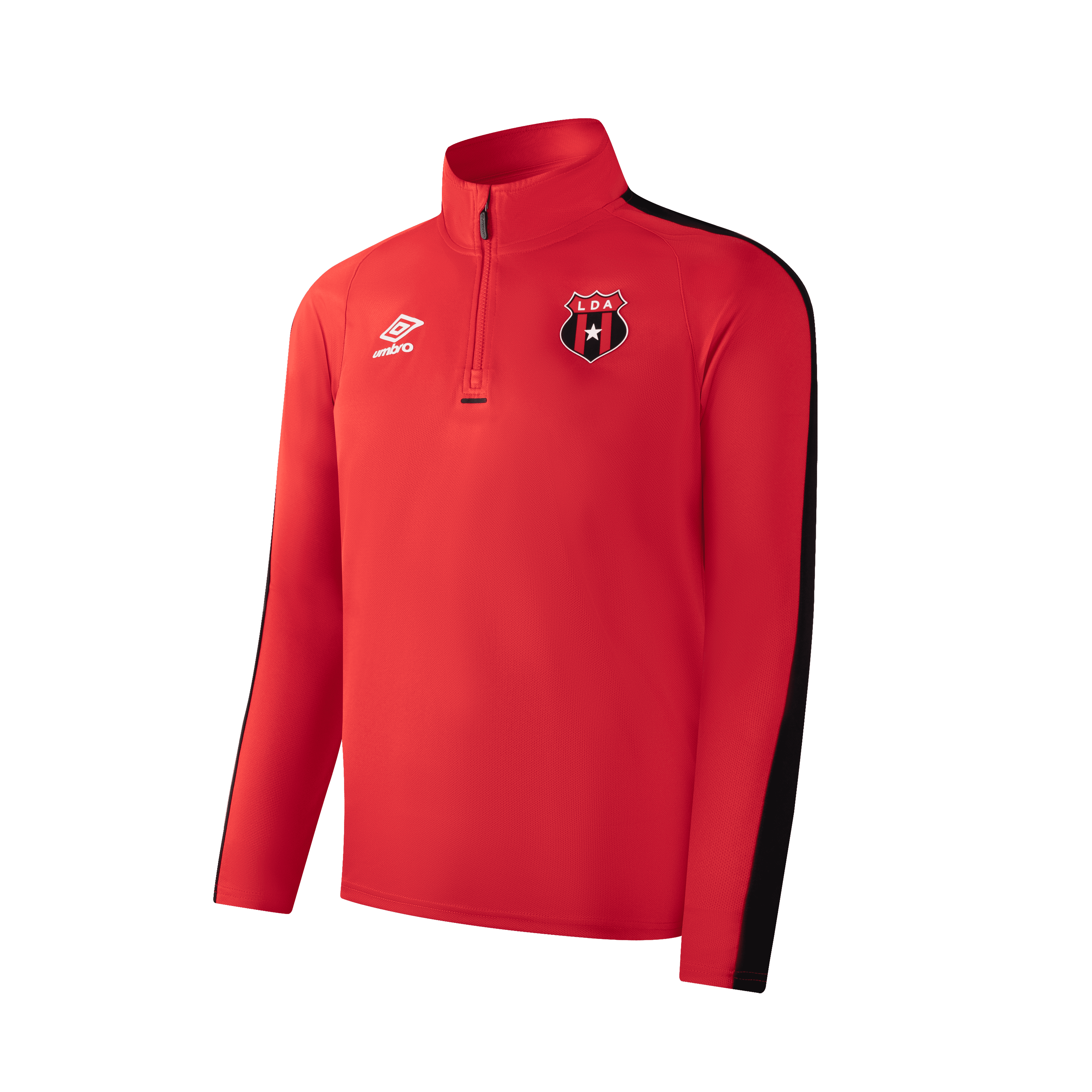 JACKET NIÑOS ROJA 24