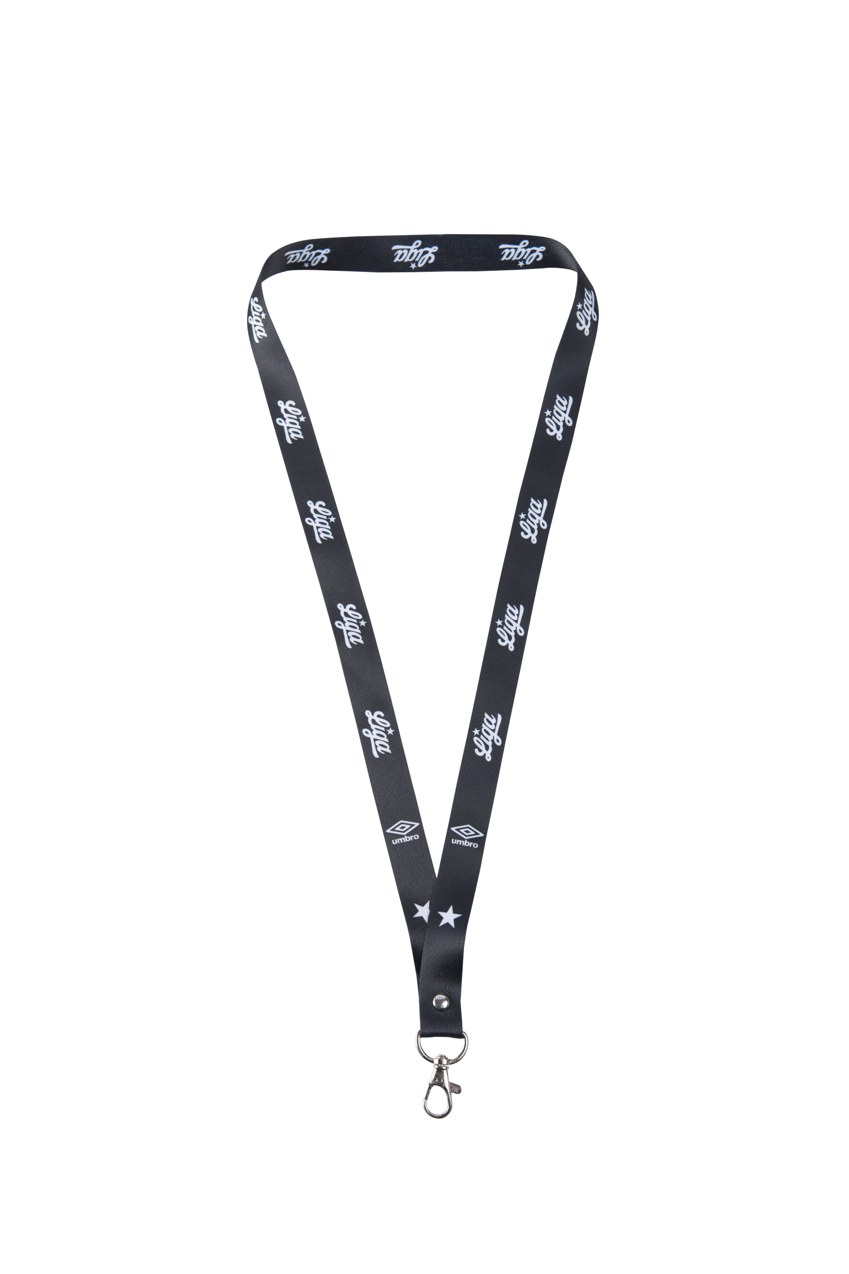 LANYARD 25 LIGA
