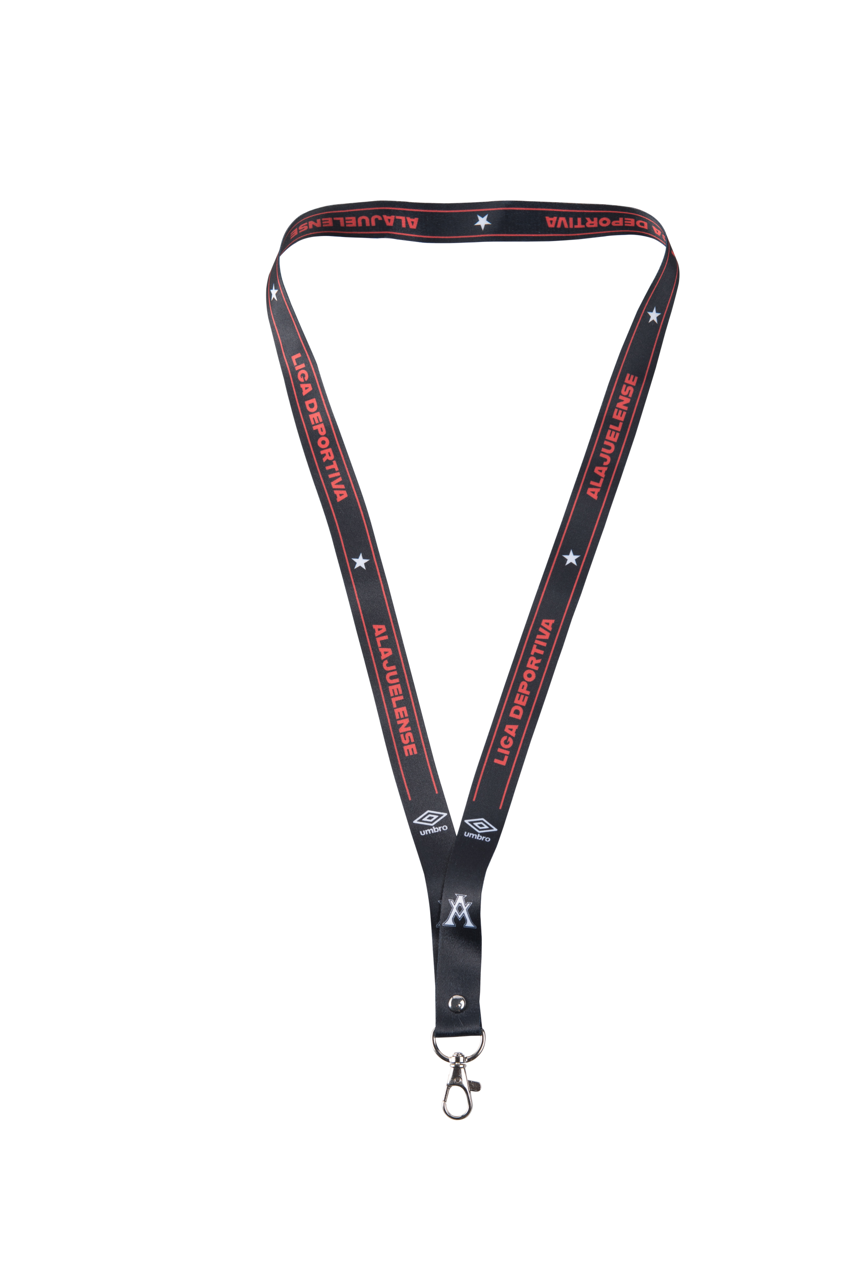 LANYARD 25 ALAJUELENSE