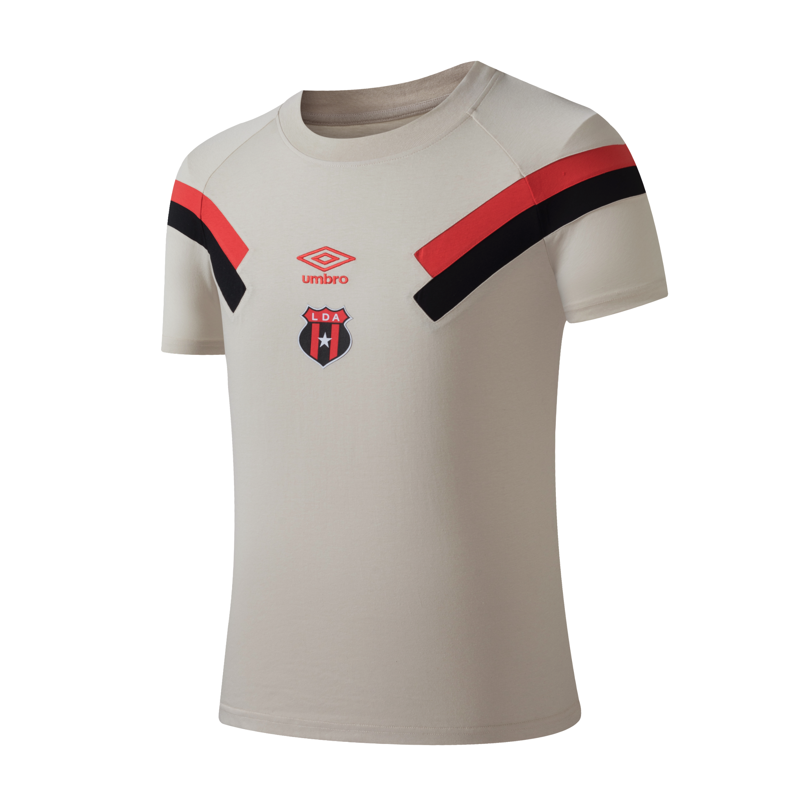 CAMISA ALAJUELA 25 BLANCA NIÑOS