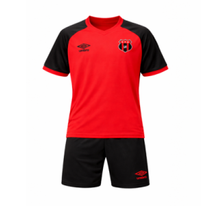 SET UNIFORME ESCUELA DE FÚTBOL CASA