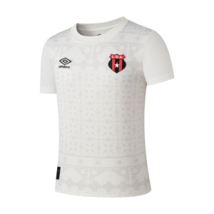 CAMISA CALENTAMIENTO 26 BLANCA