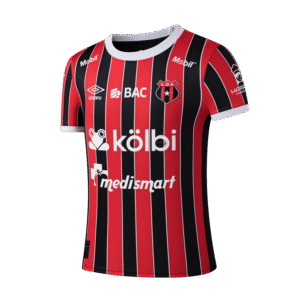 CAMISA CASA 26 PARA NIÑOS