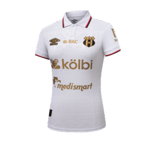 CAMISA VISITA EQ. FEM. 26 PARA MUJER