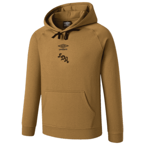 SUDADERA 26 PARA NIÑOS DORADA