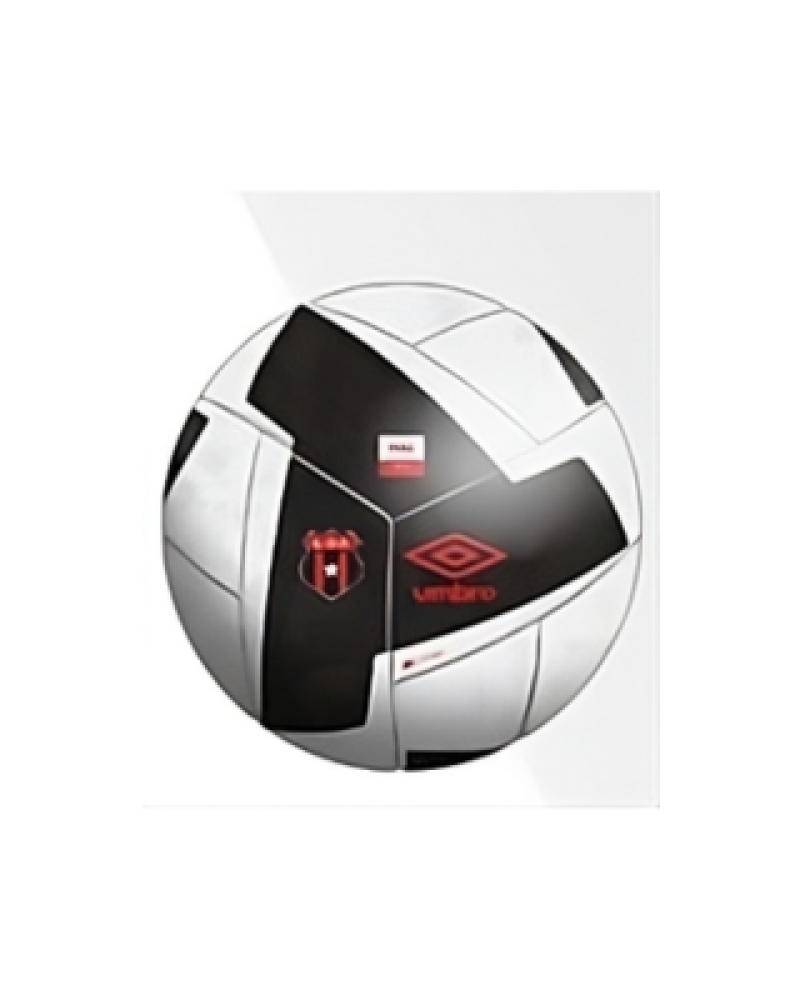 Balon 1 y 5 Blanco