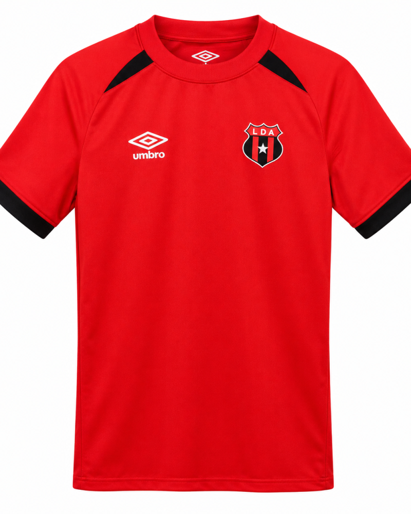 CAM TERC 26 ROJA