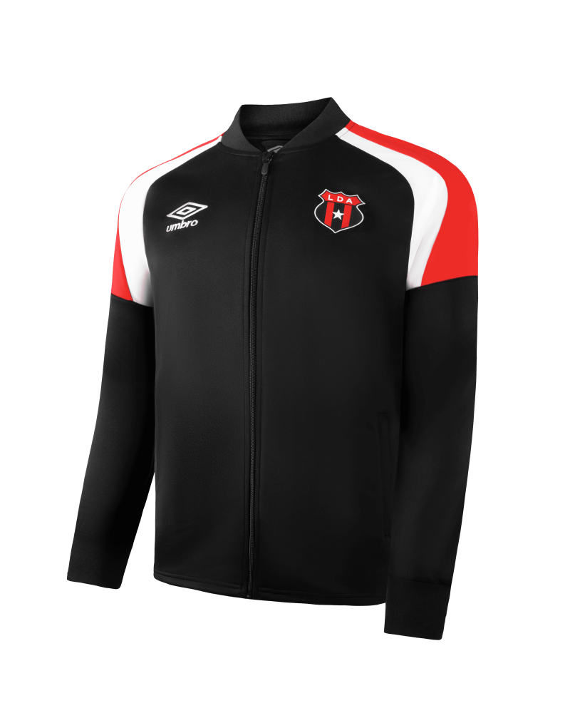 JACKET 24 N FRENTE JACKET 24 N FRENTE