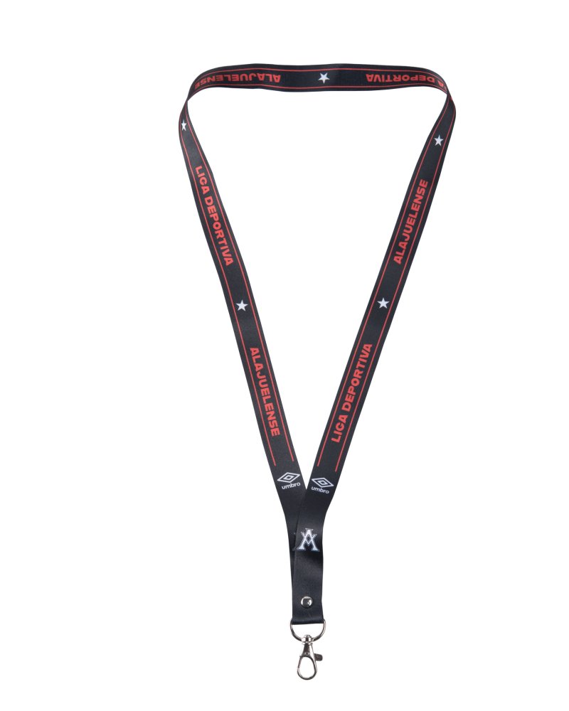 LANYARD 25 ALAJUELENSE