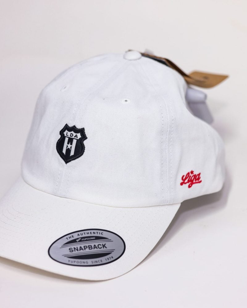gorra blanca 1.1 gorra blanca 1.1